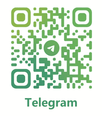 Telegram QR Code
