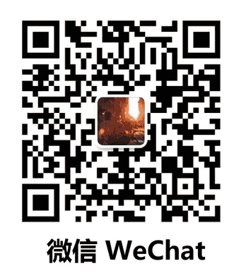 WeChat QR Code