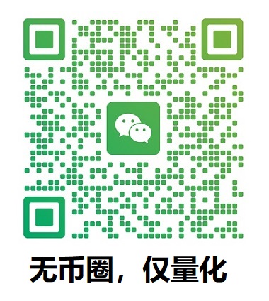 WeChat QR Code